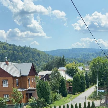 Apartamenty Ogrodowa14 Rymanów-Zdrój Kültér fotó