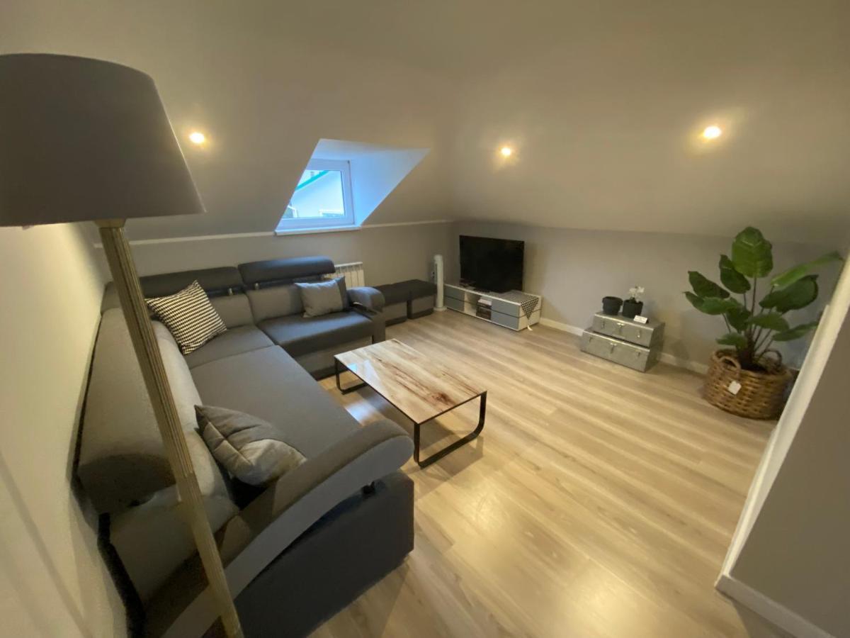 Apartamenty Ogrodowa14 Rymanów-Zdrój Kültér fotó