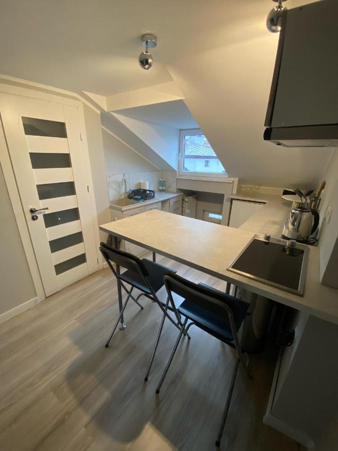 Apartamenty Ogrodowa14 Rymanów-Zdrój Kültér fotó